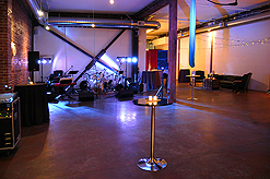 FRINGES OF THE NIGHT